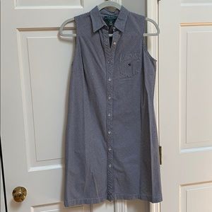 Lightweight summer dress